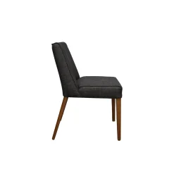 Silla Gabana Charcoal