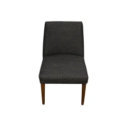 Silla Gabana Charcoal