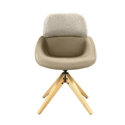 Silla Giratoria Napier