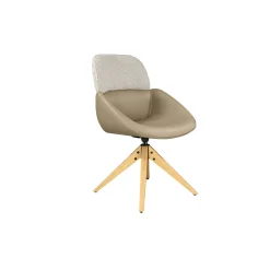 Silla Giratoria Napier