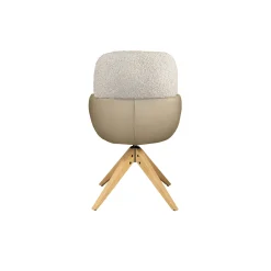 Silla Giratoria Napier