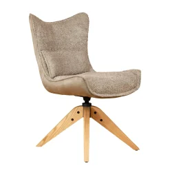 Silla Giratoria Sundsvall