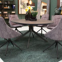 Silla Giratoria Westbourne
