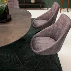 Silla Giratoria Westbourne