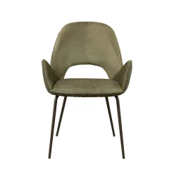 Silla Gisborne