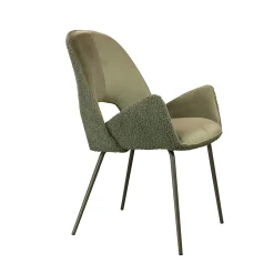 Silla Gisborne