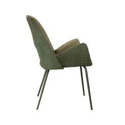 Silla Gisborne