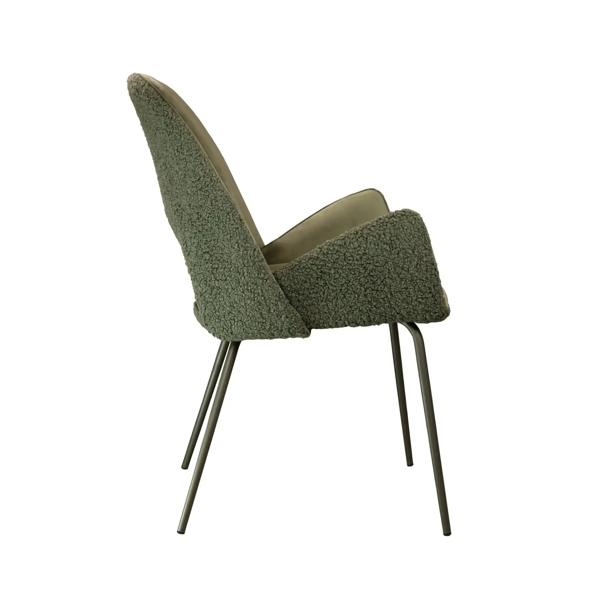 Silla Gisborne