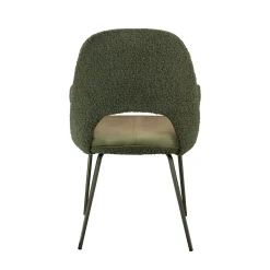 Silla Gisborne