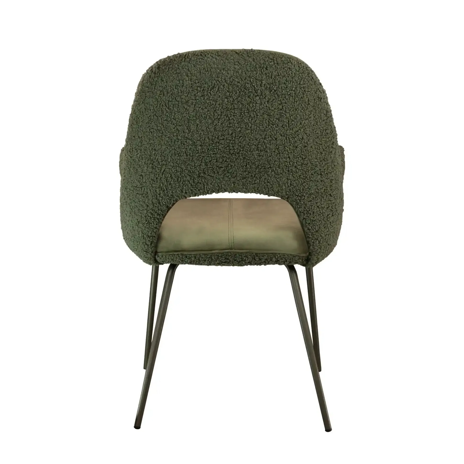 Silla Gisborne
