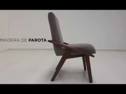 Silla Milán Lapage