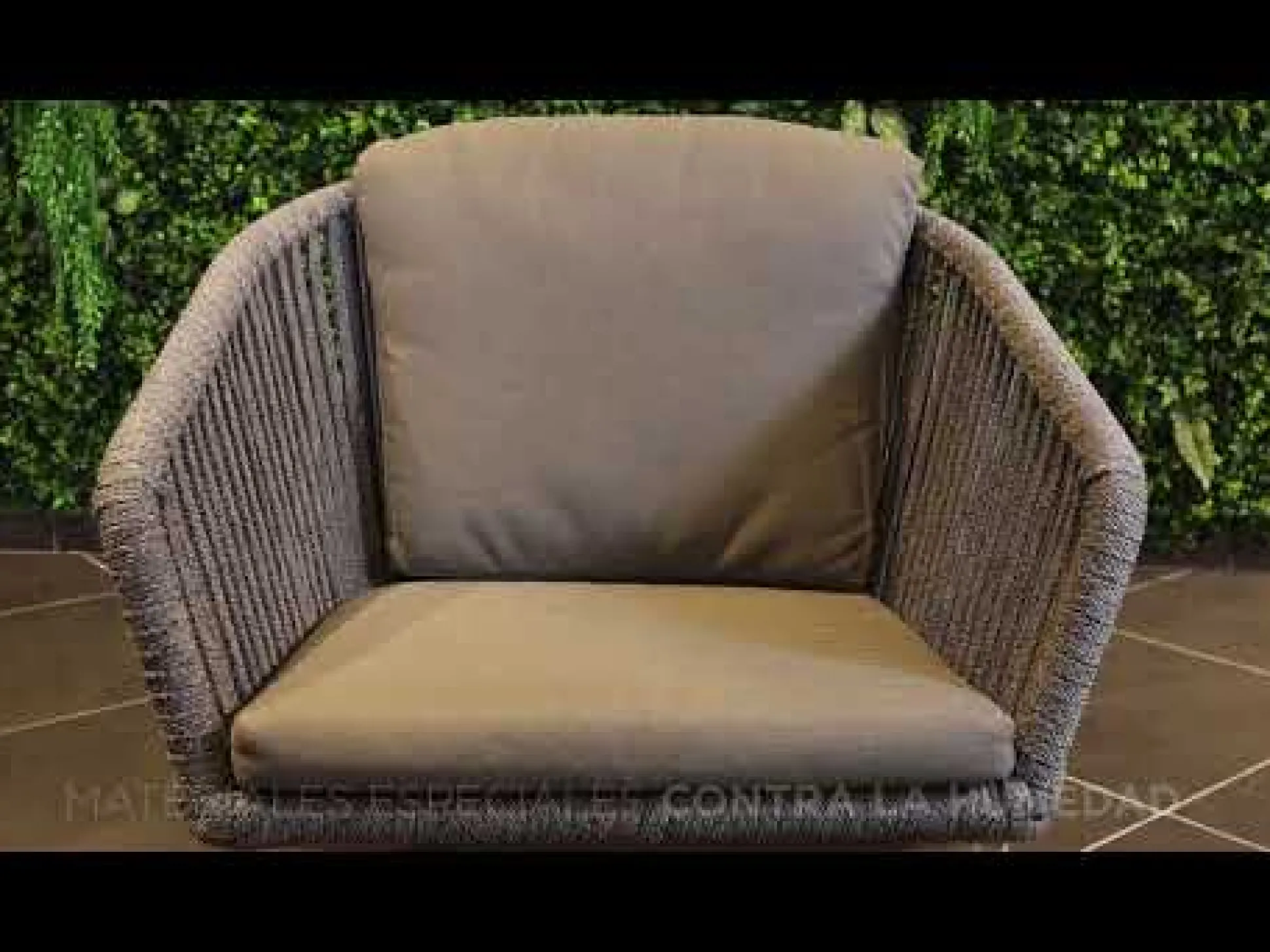 Silla Santander