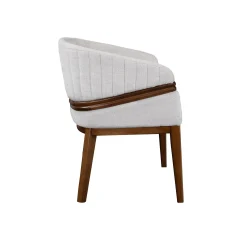 Silla Semera Beige