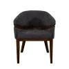Silla Semera Black