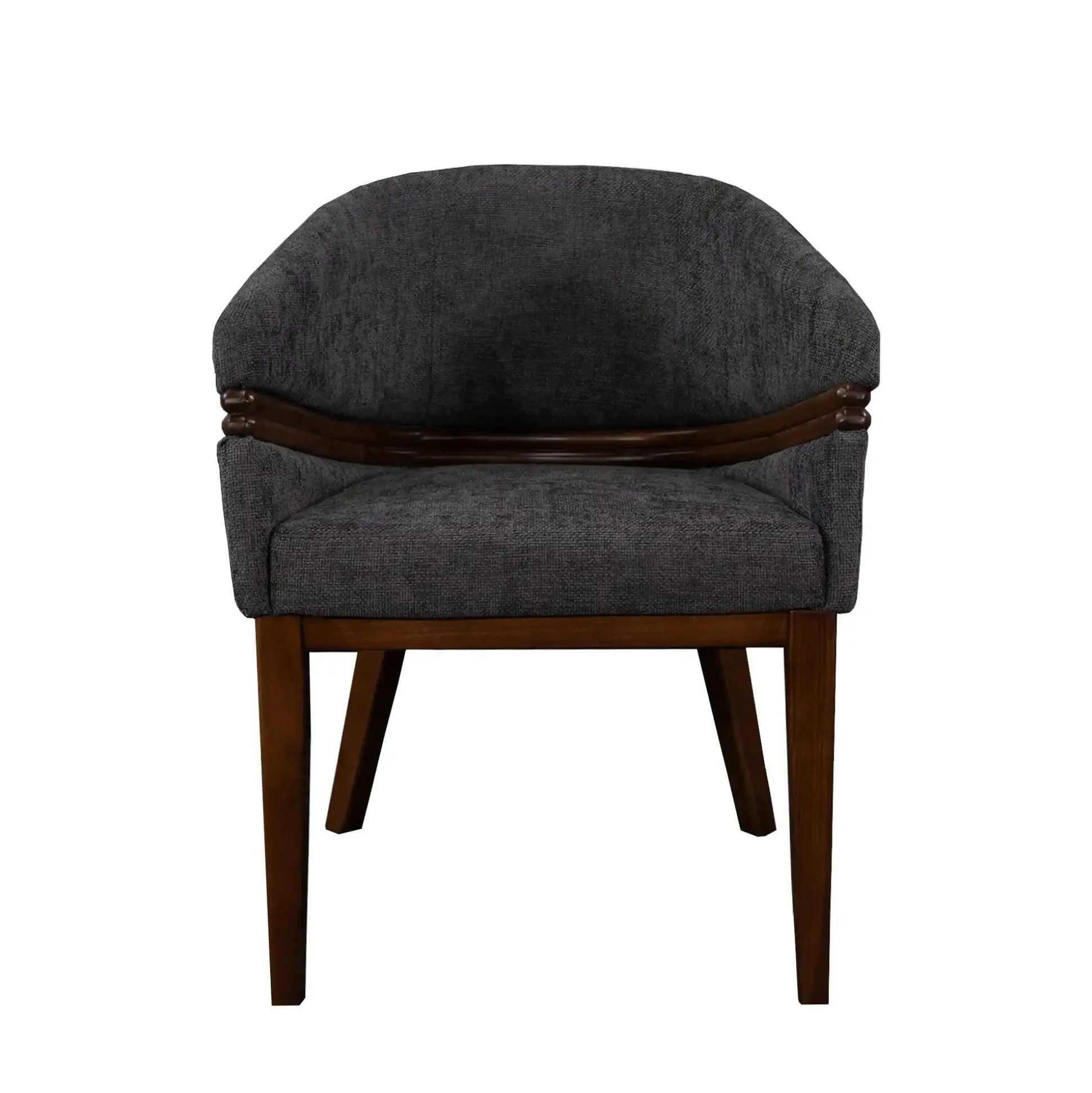 Silla Semera Black
