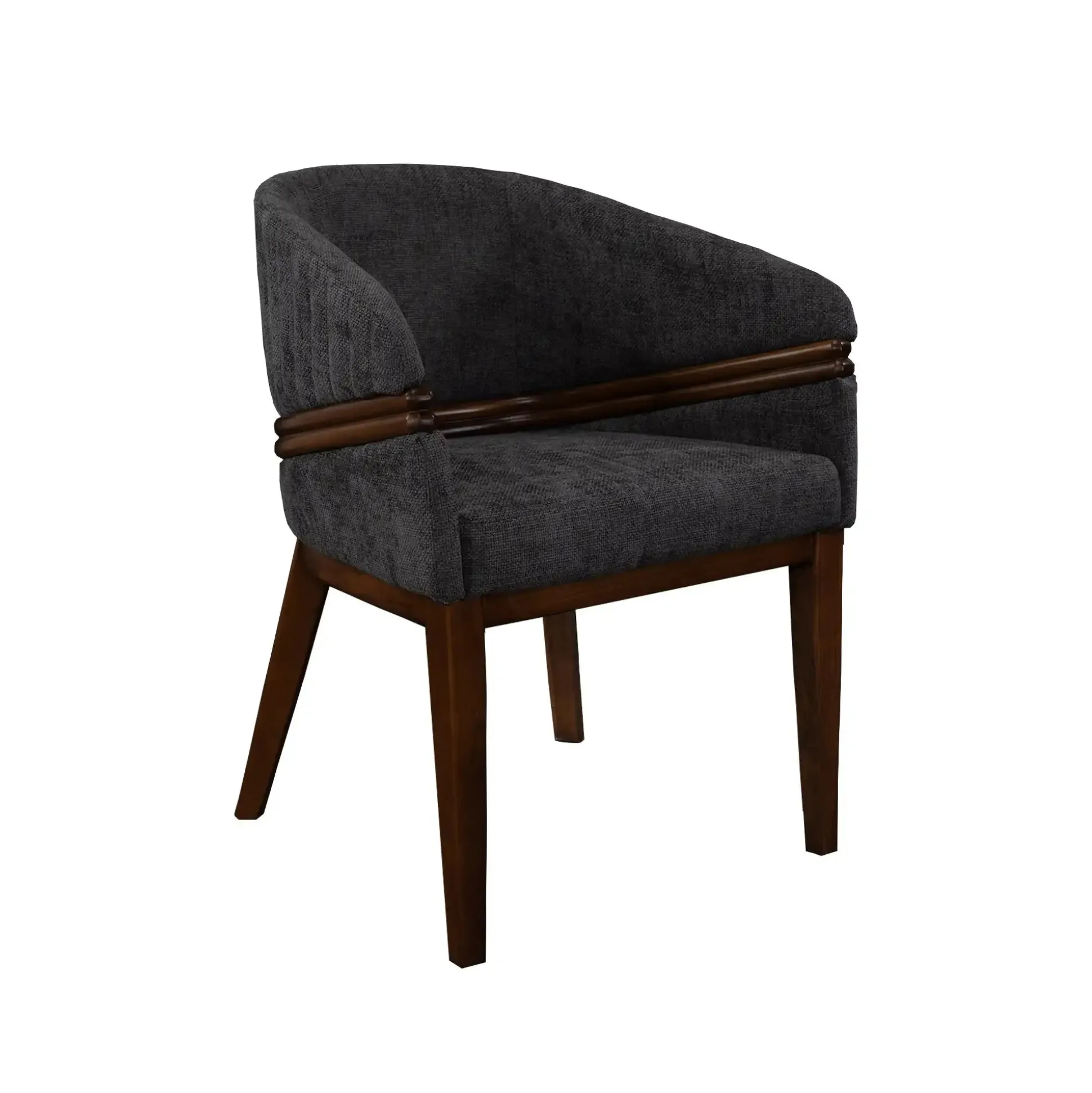 Silla Semera Black