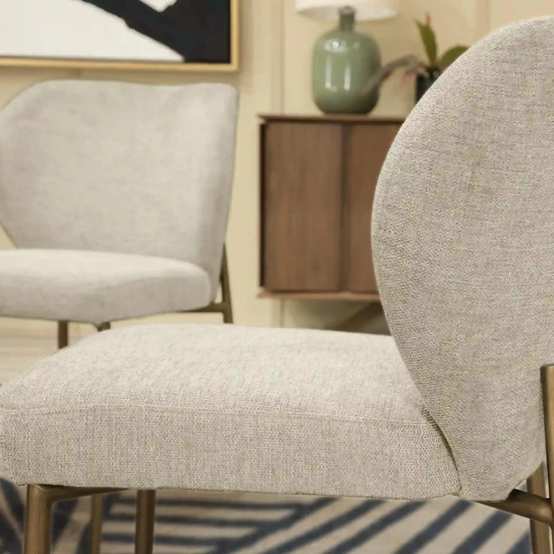 Silla Timaru Beige