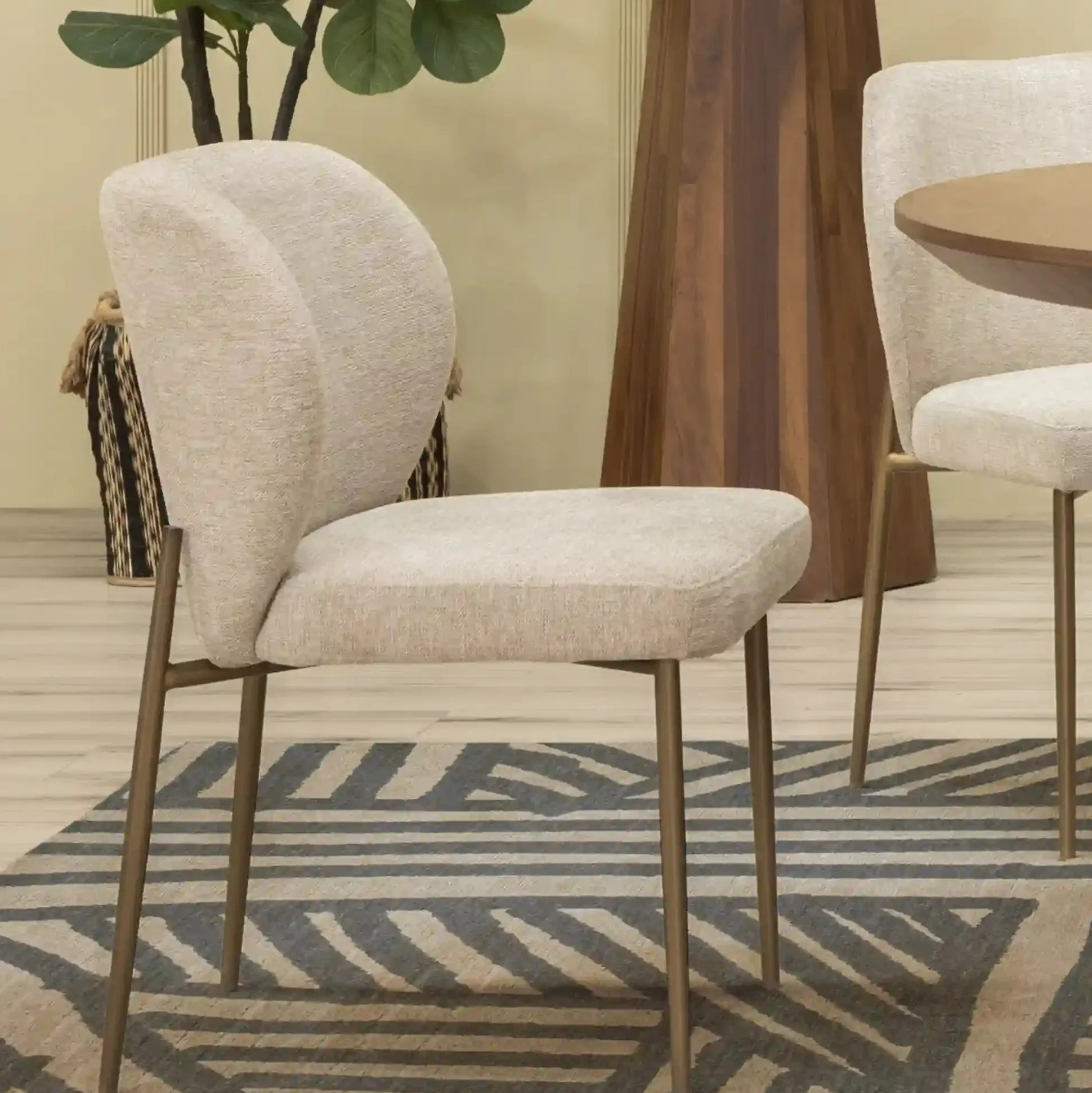 Silla Timaru Beige