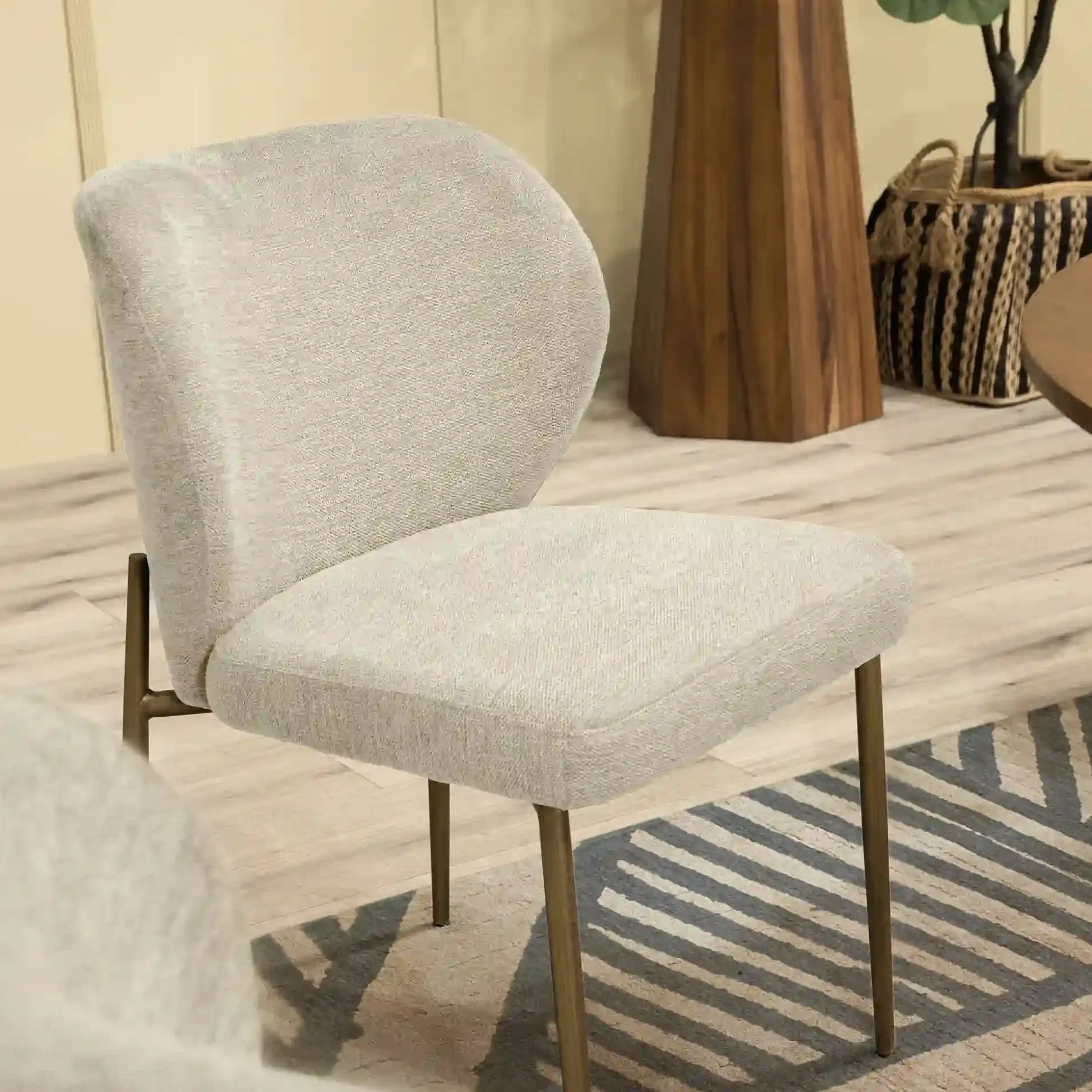Silla Timaru Beige