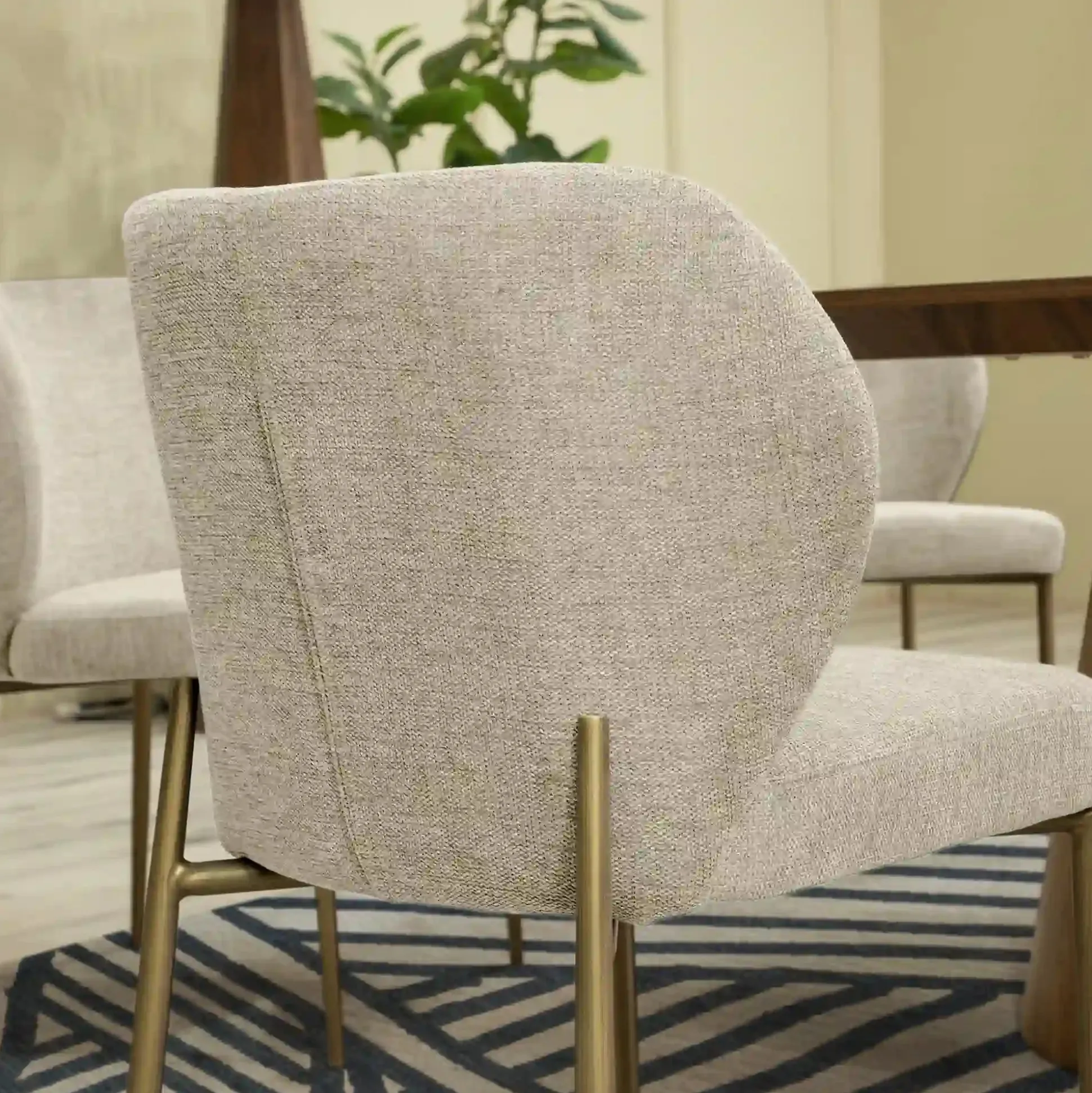 Silla Timaru Beige