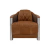 Sillón Individual Rabat Brown