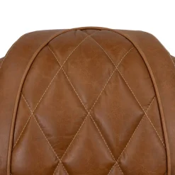 Sillón Individual Rabat Brown