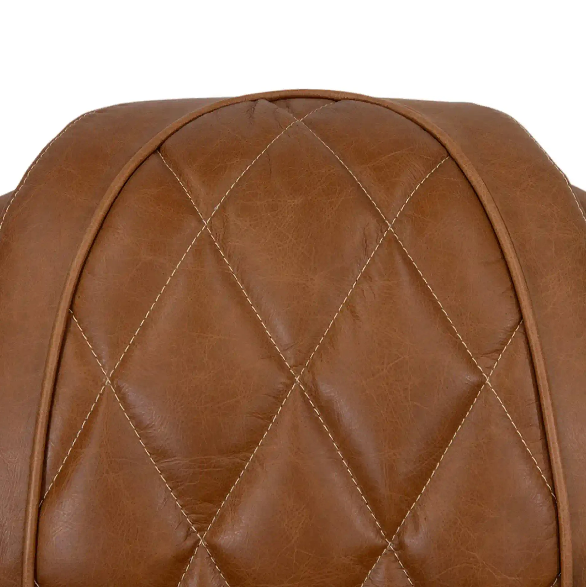 Sillón Individual Rabat Brown