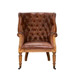 Sillón Individual Welsh