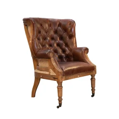 Sillón Individual Welsh