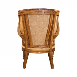 Sillón Individual Welsh