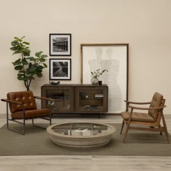 Sillón Luanda