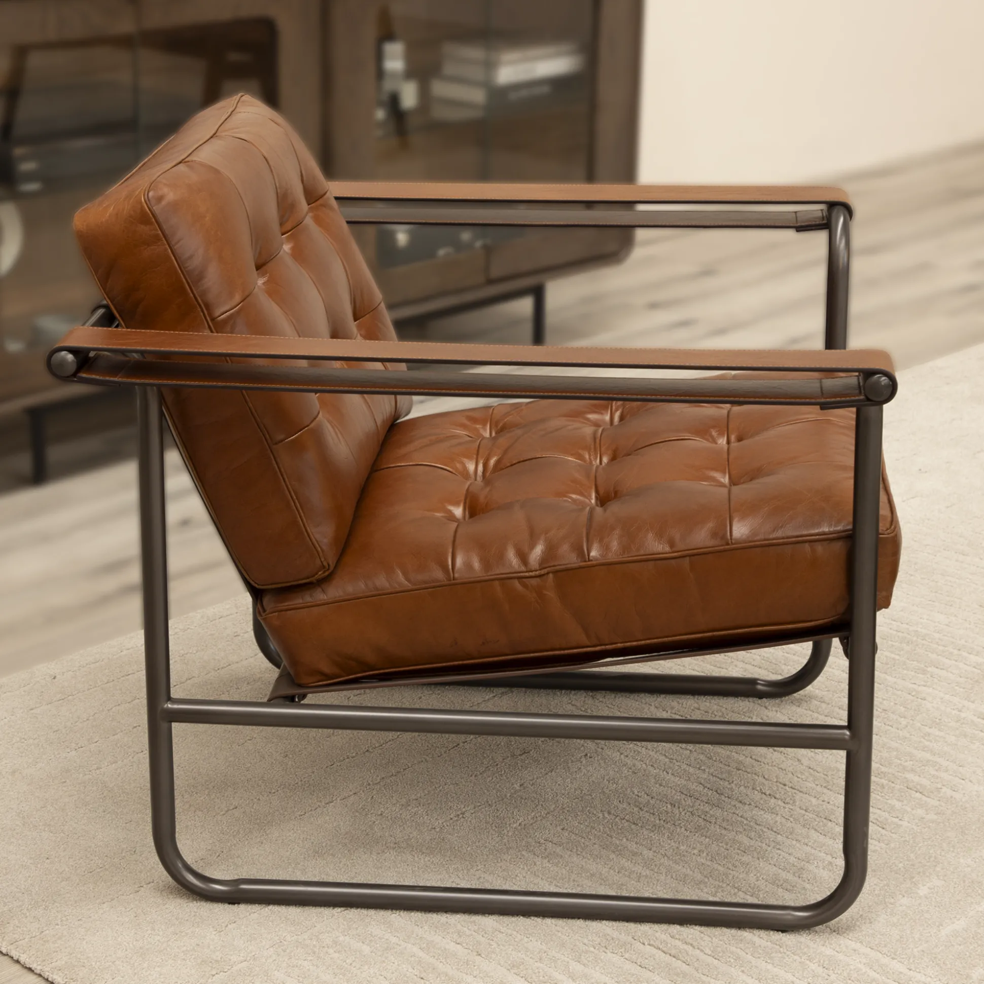 Sillón Luanda