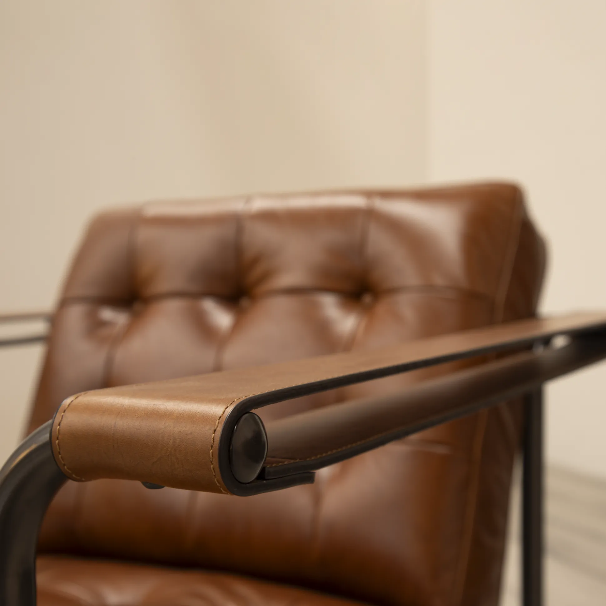 Sillón Luanda