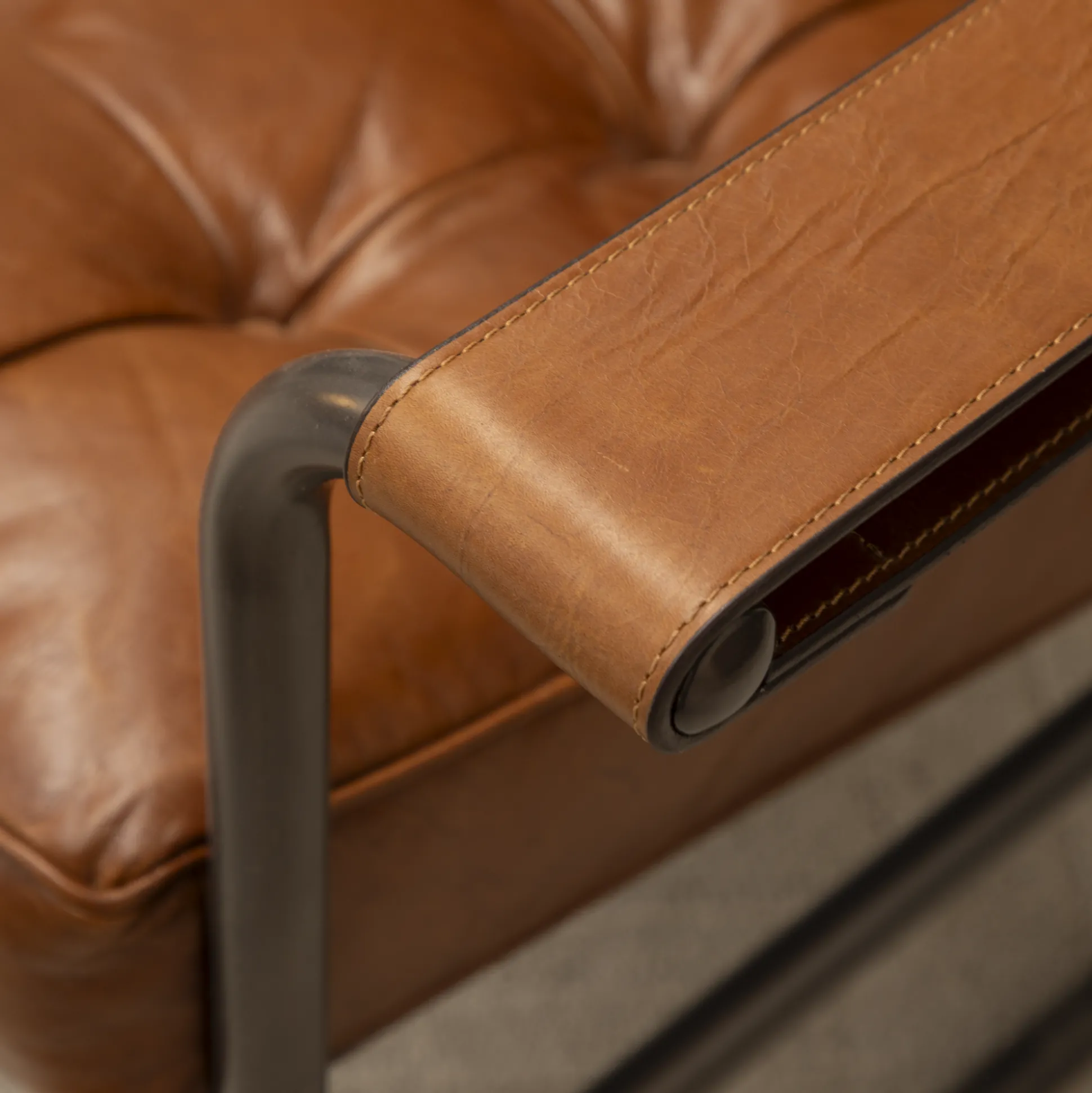Sillón Luanda