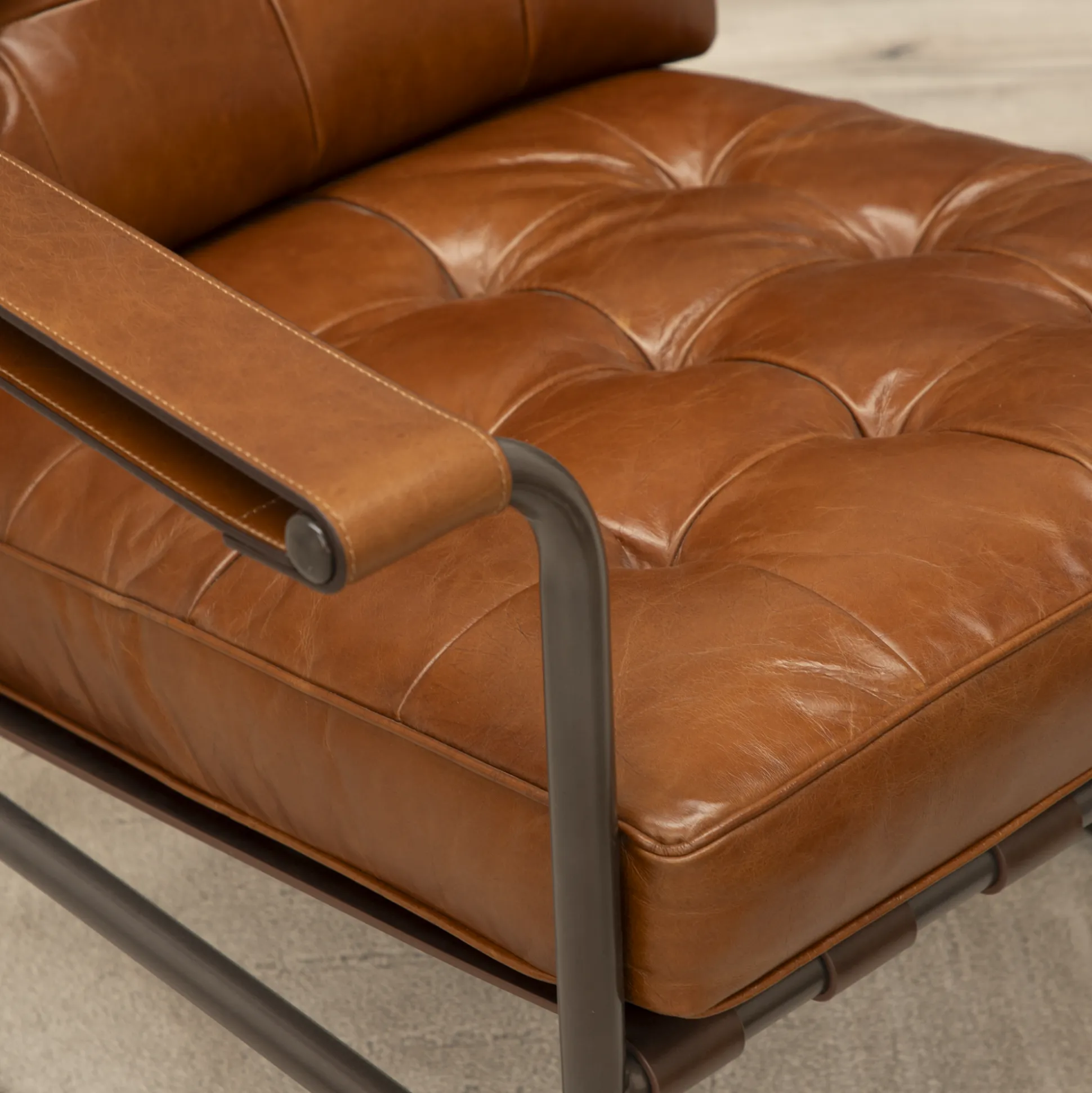 Sillón Luanda