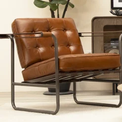 Sillón Luanda