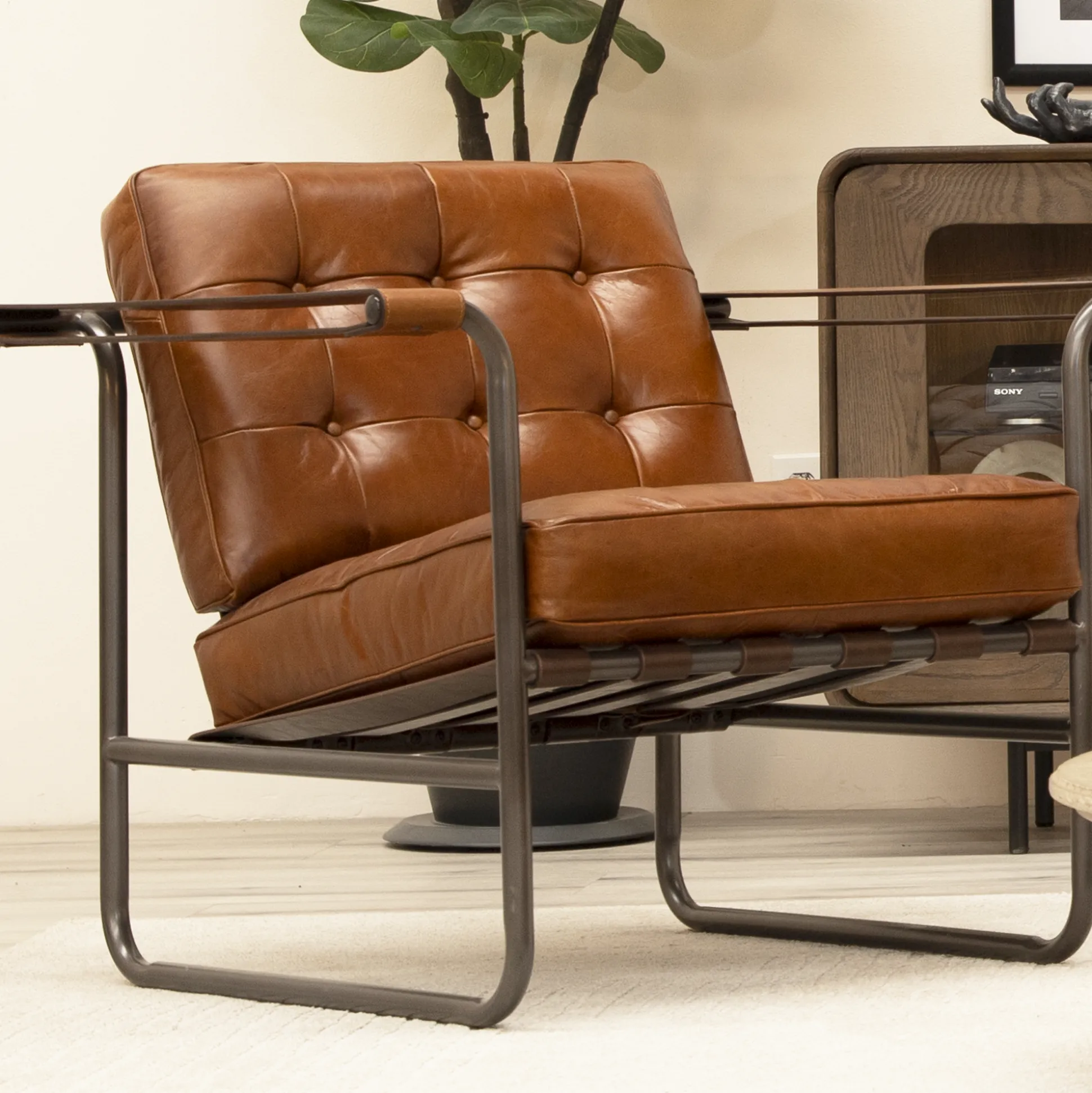Sillón Luanda