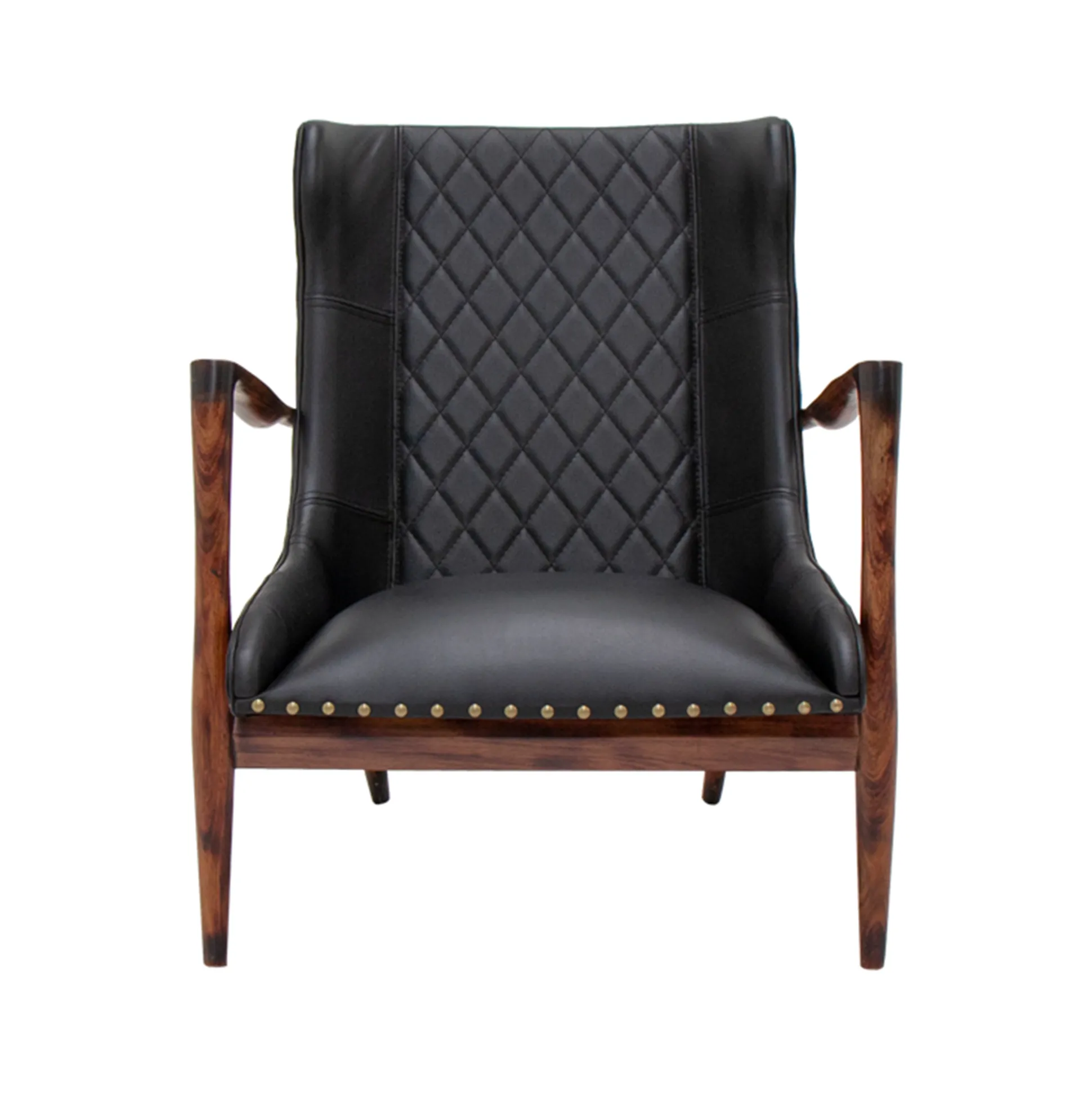 Sillón Nórdico Negro
