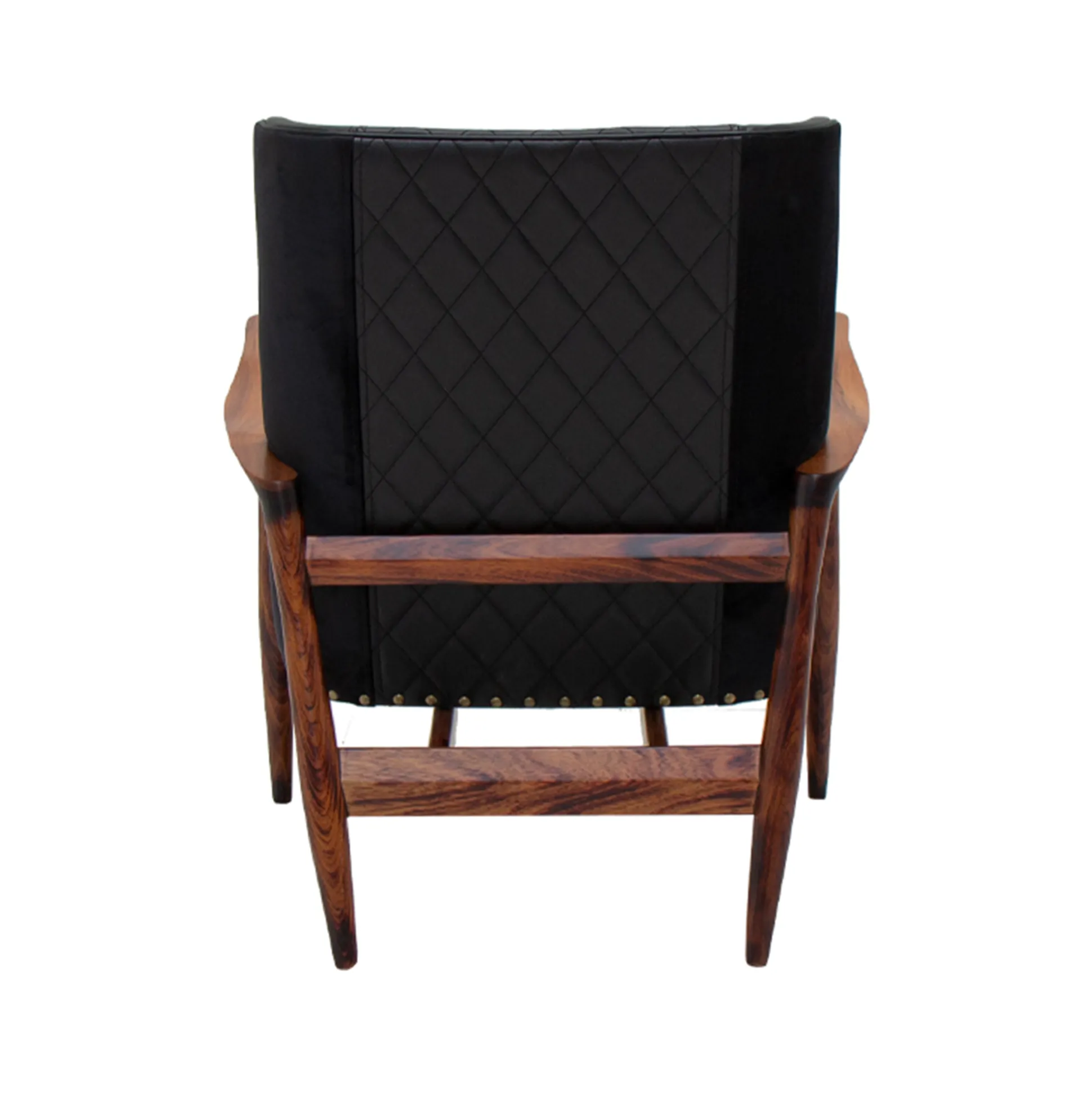 Sillón Nórdico Negro