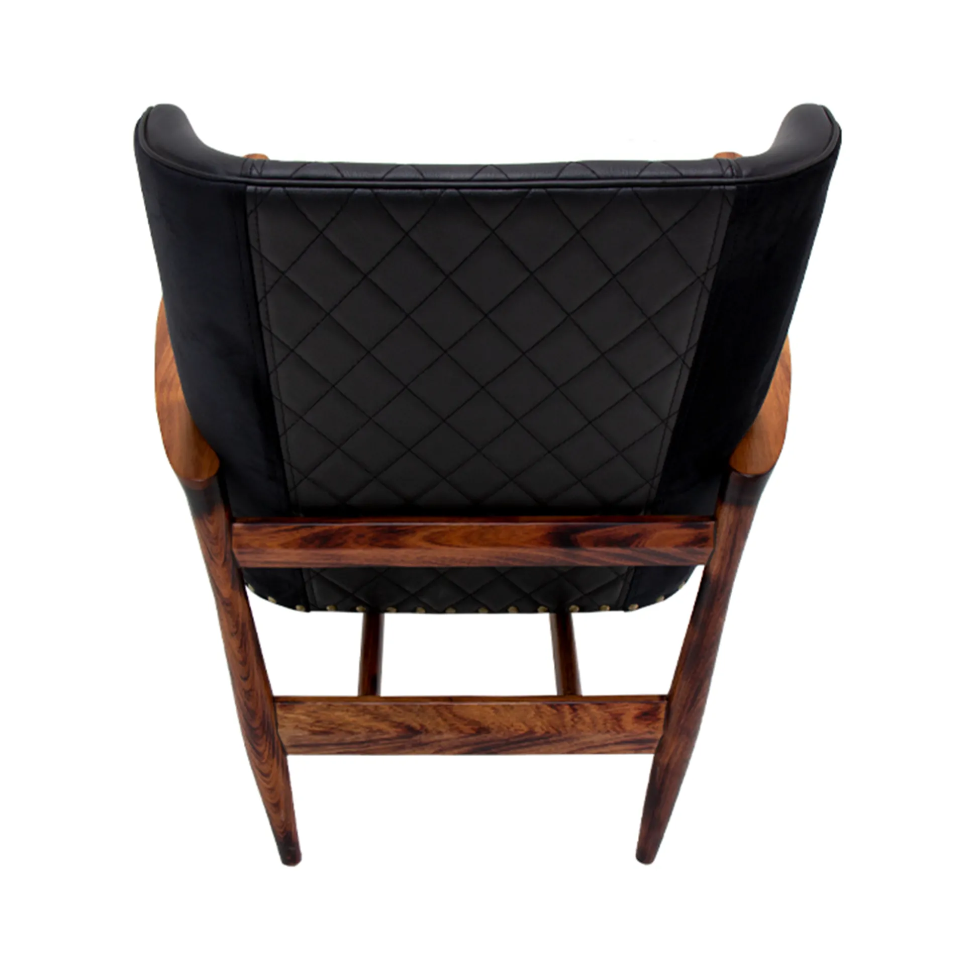 Sillón Nórdico Negro