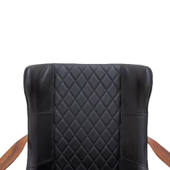 Sillón Nórdico Negro