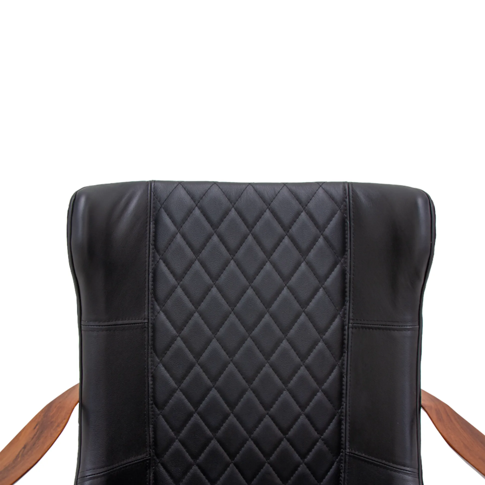 Sillón Nórdico Negro