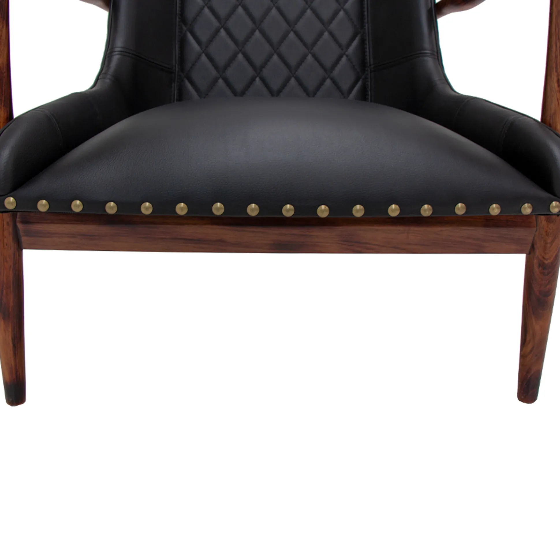 Sillón Nórdico Negro