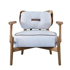 Sillón Ocasional Suvi Beige