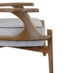 Sillón Ocasional Suvi Beige