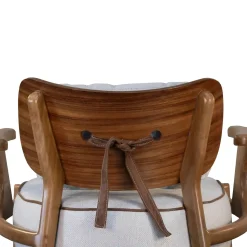 Sillón Ocasional Suvi Beige
