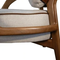 Sillón Ocasional Suvi Beige
