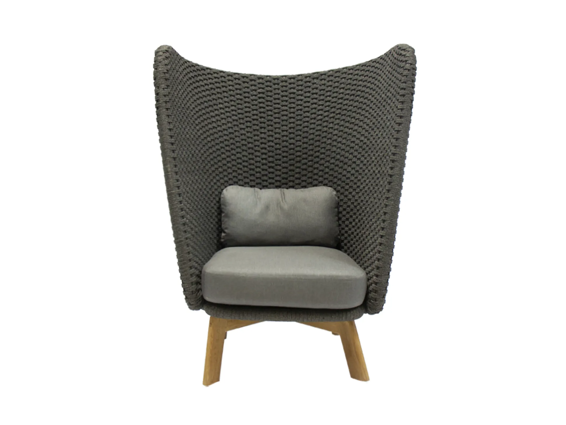 Sillón Peacock Wing