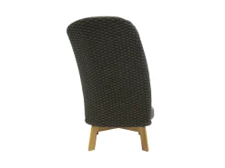 Sillón Peacock Wing