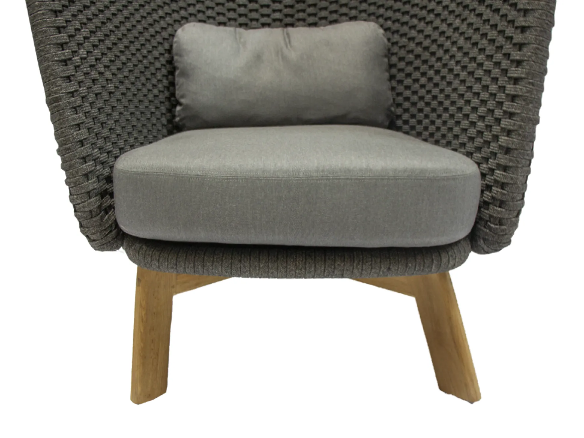 Sillón Peacock Wing